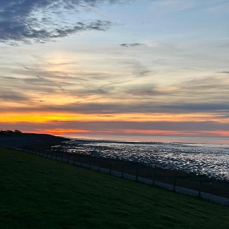 Stinswoning "De Wadden" In Tzummarum Εξωτερικό φωτογραφία